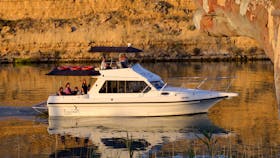 Rivergum Cruises