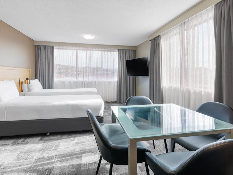 Executive Suite image