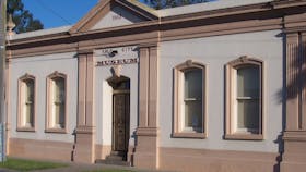 Sale Historical Museum