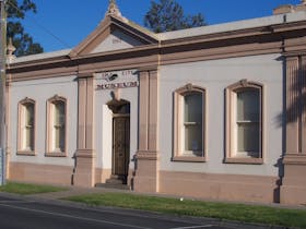 Sale Historical Museum