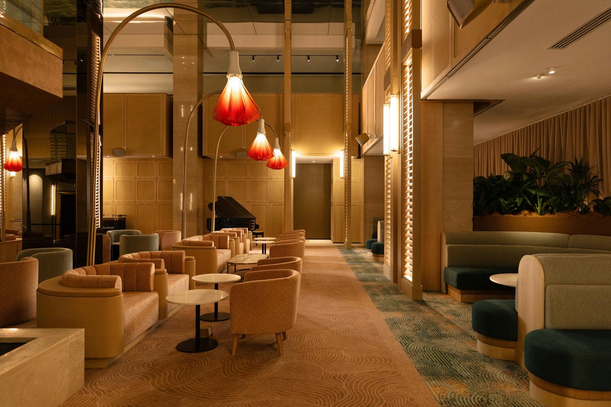 Amora Adelaide Conference and Events