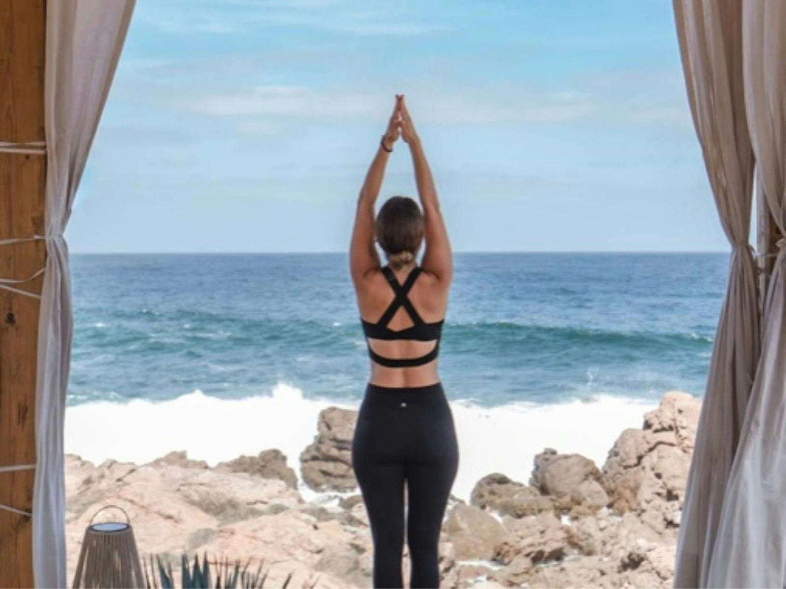 Healing Mexico - Retreatscapes