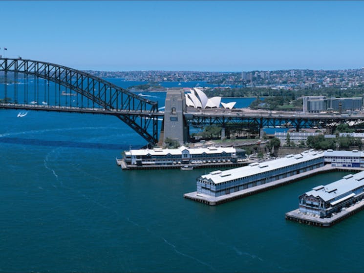 Walsh Bay Walk