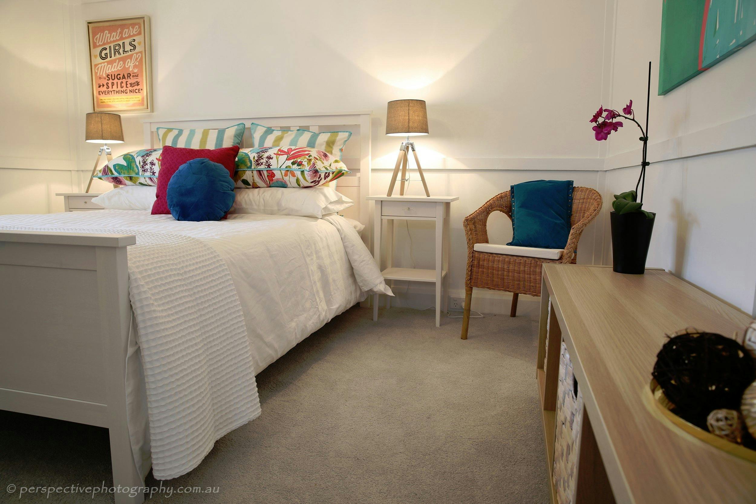 Relax... unwind... pamper yourself