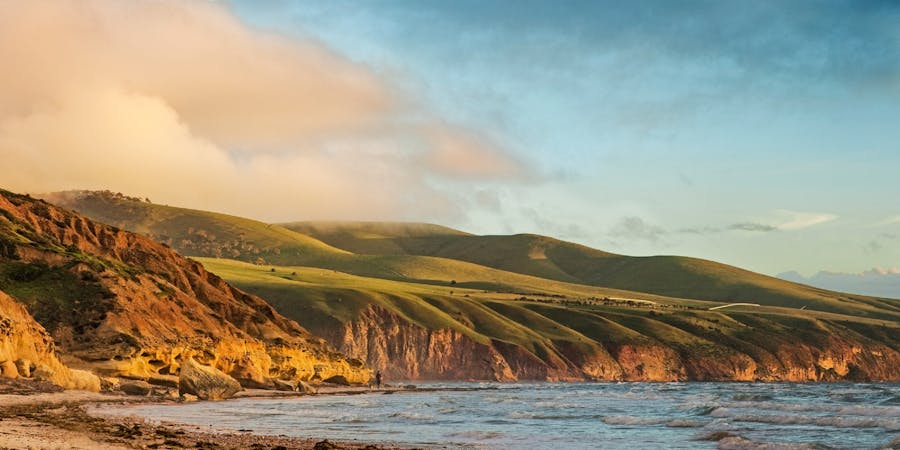 Sellicks Beach