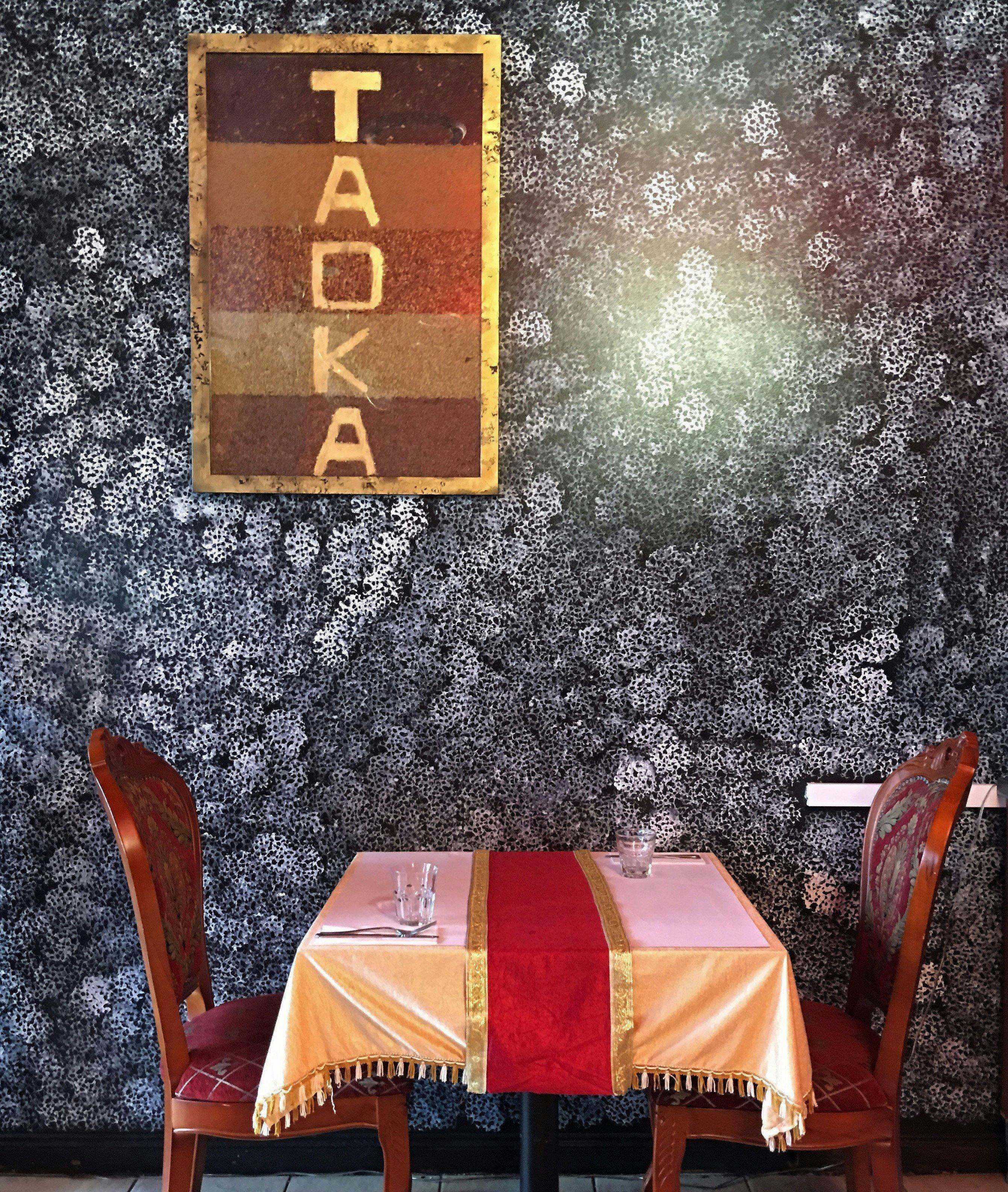 Indian Tadka