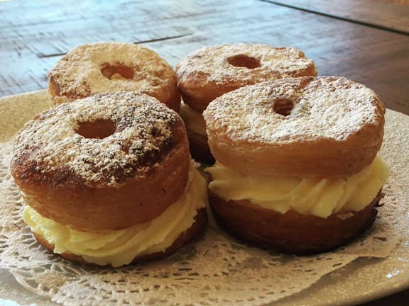 Australia's Outback Bakehouse