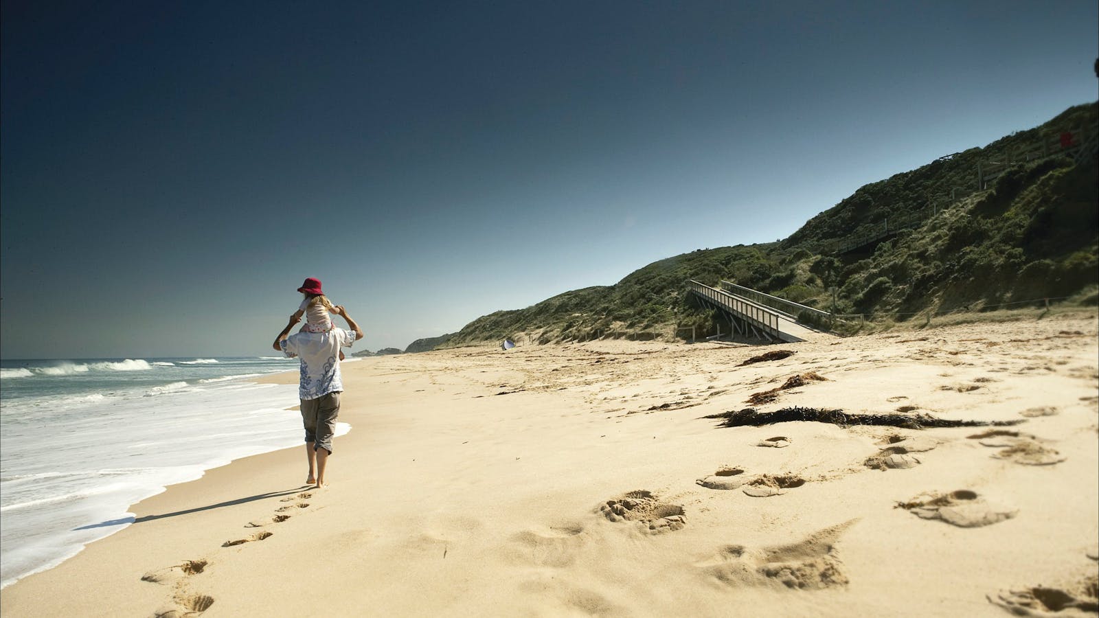 Mornington Peninsula National Park