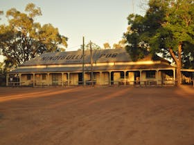 Nindigully Pub