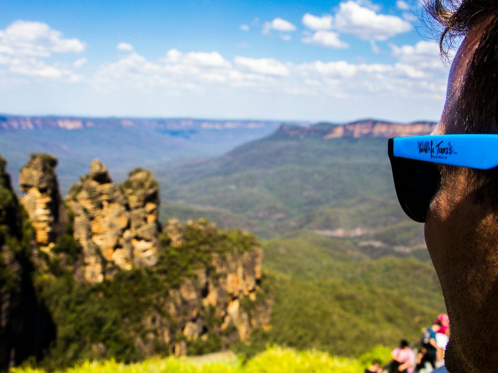 Blue Mountains Sunset Tour