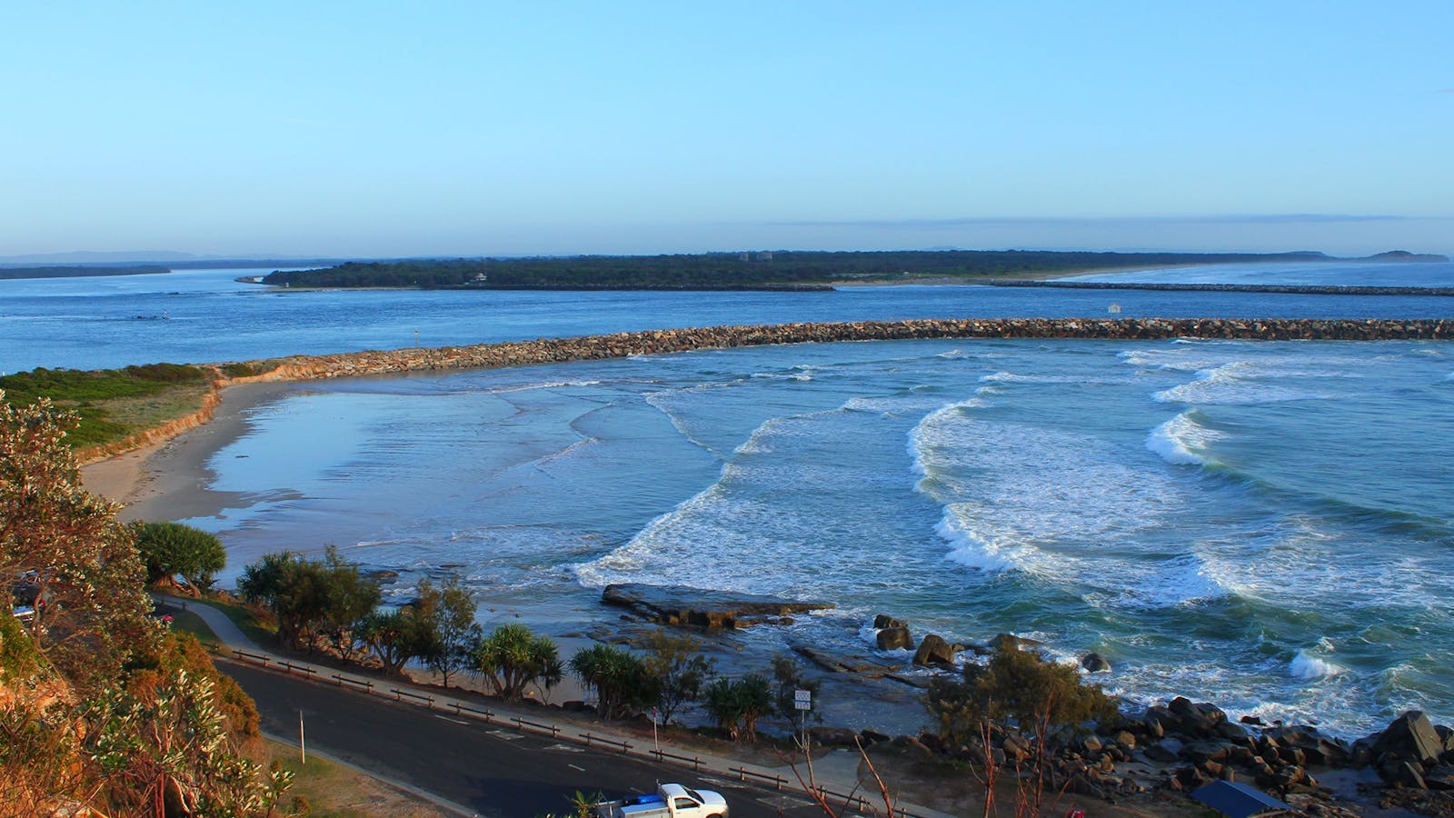 Turners Beach