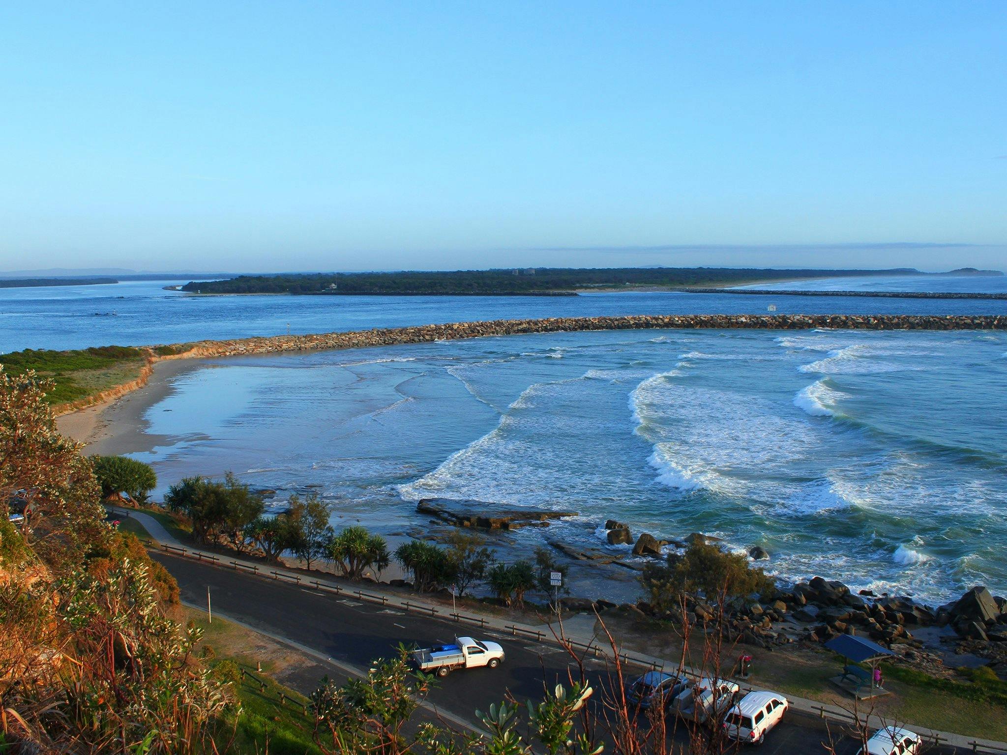 Turners Beach NSW Holidays & Things to Do, Attractions