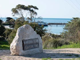 Kangaroo Island Sculpture Trail