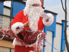 Father Christmas