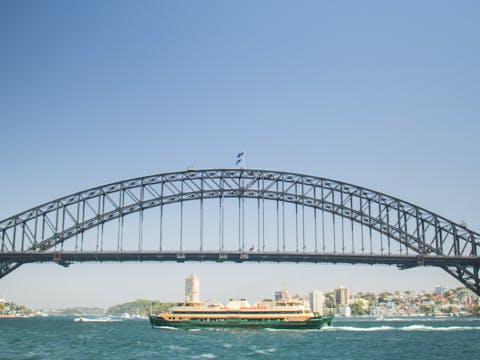 14 Day Sydney to Cairns with Fraser Island Whitsundays Comfort Tour