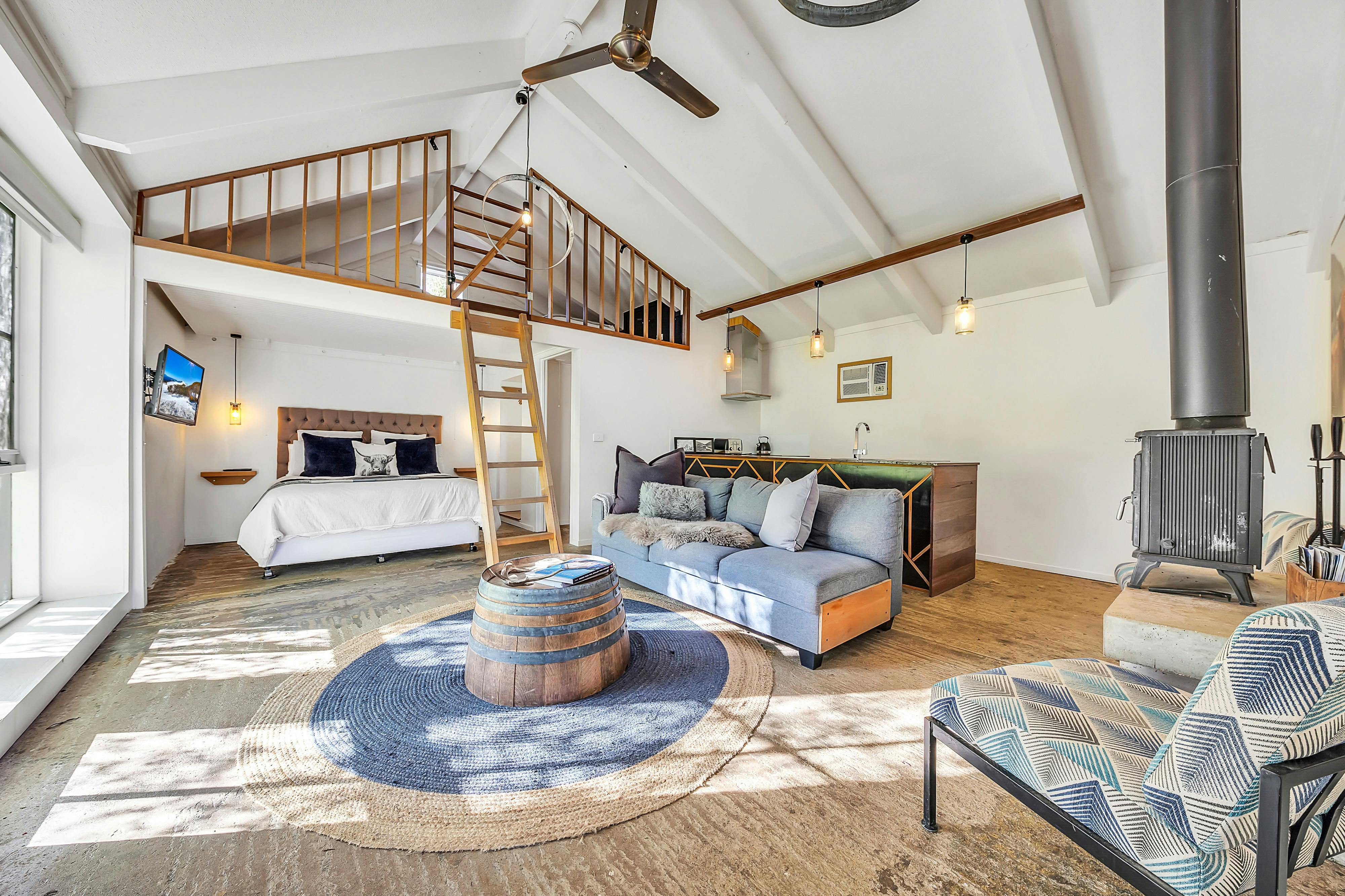 The Farm at Freeburgh