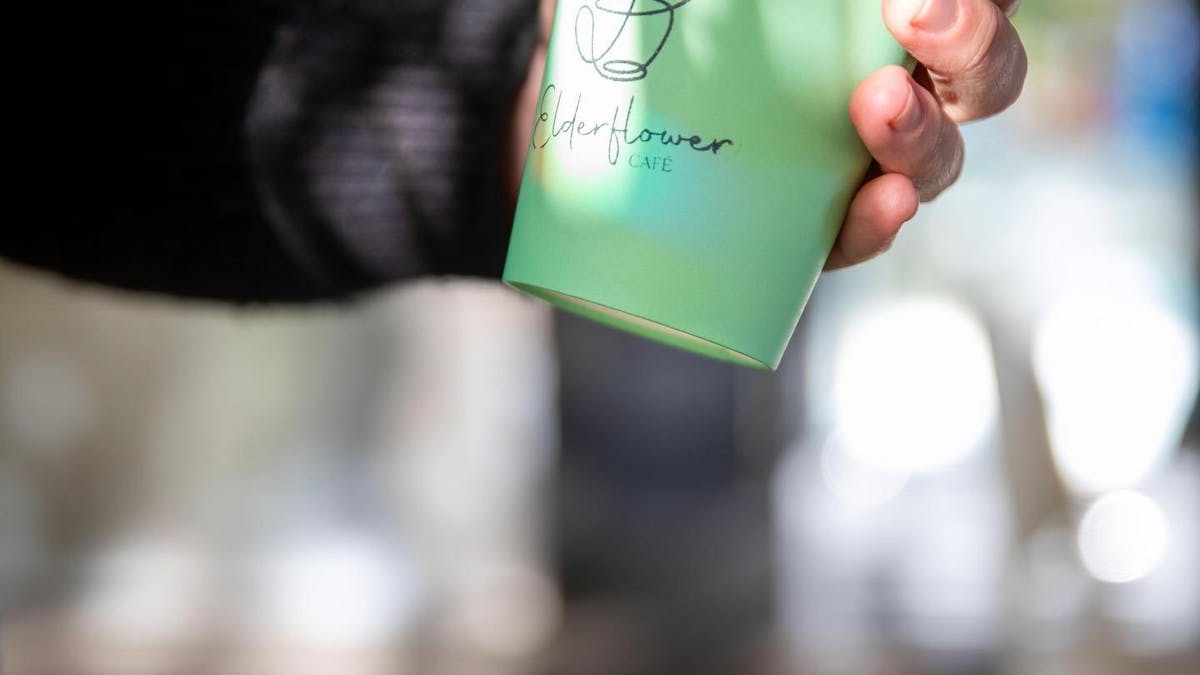 Takeaway Cups