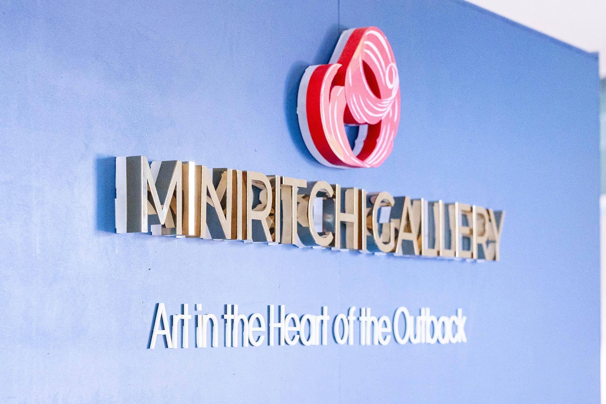 Miniritchi Gallery