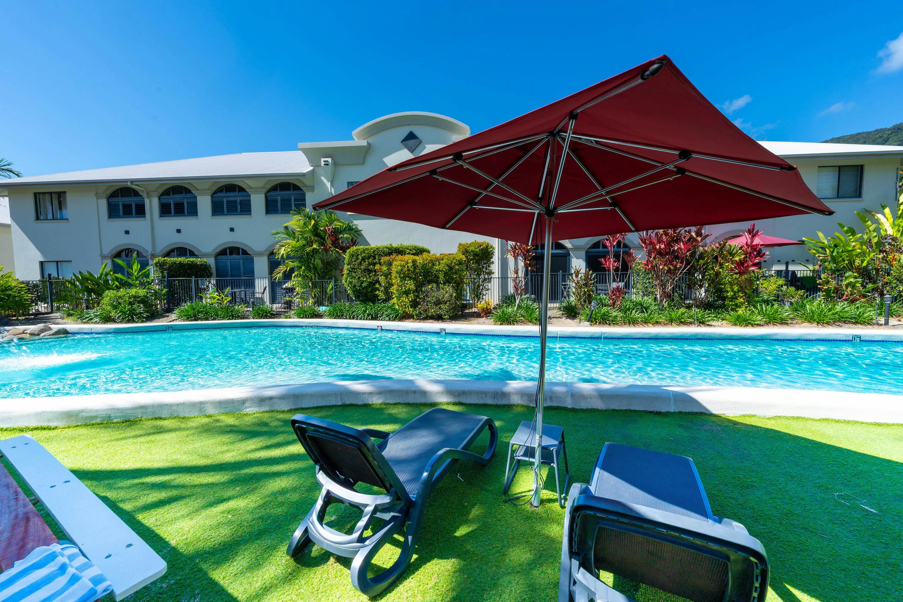 4 Night Getaway - enjoy 10% discount with bonus incl