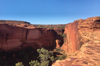 The Ultimate Outback Adventure