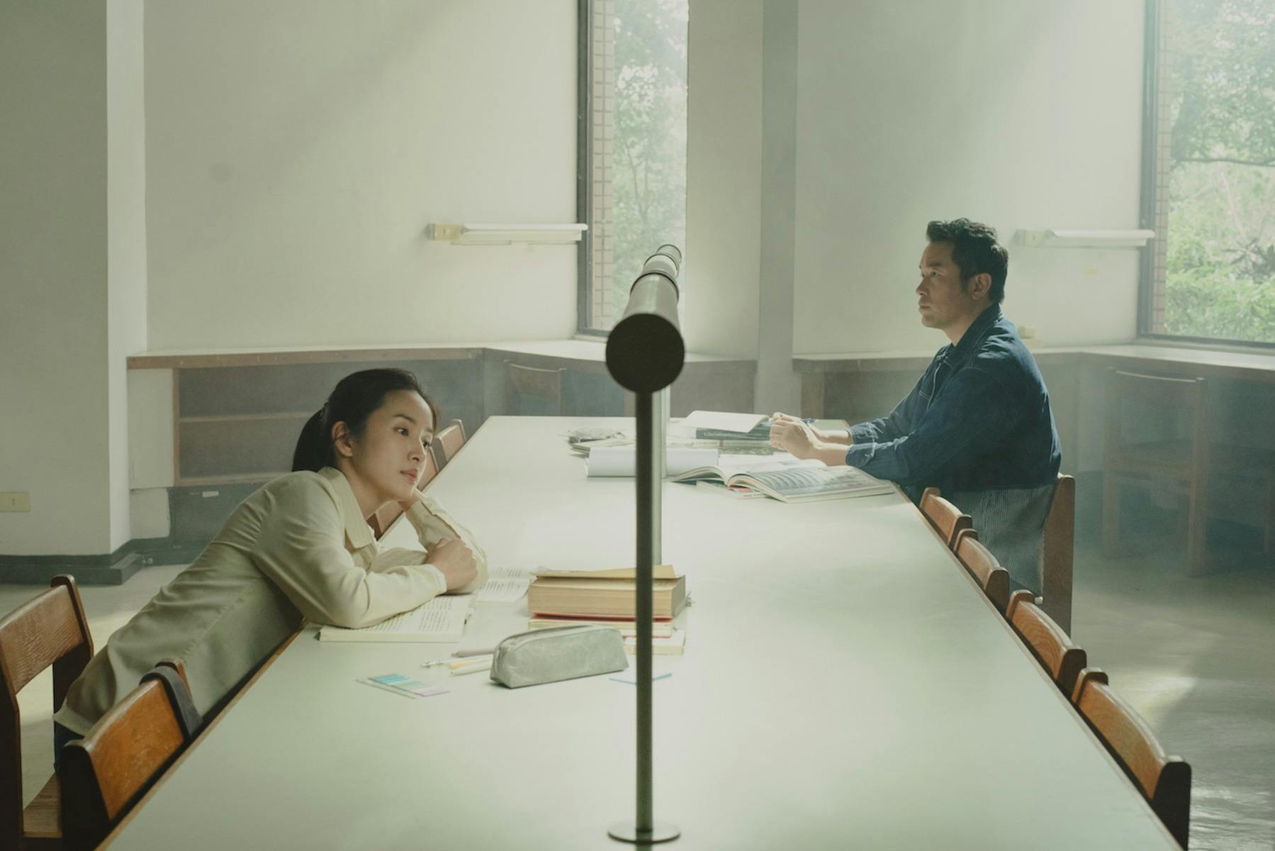Taiwan Film Festival in Australia Slider Image 2