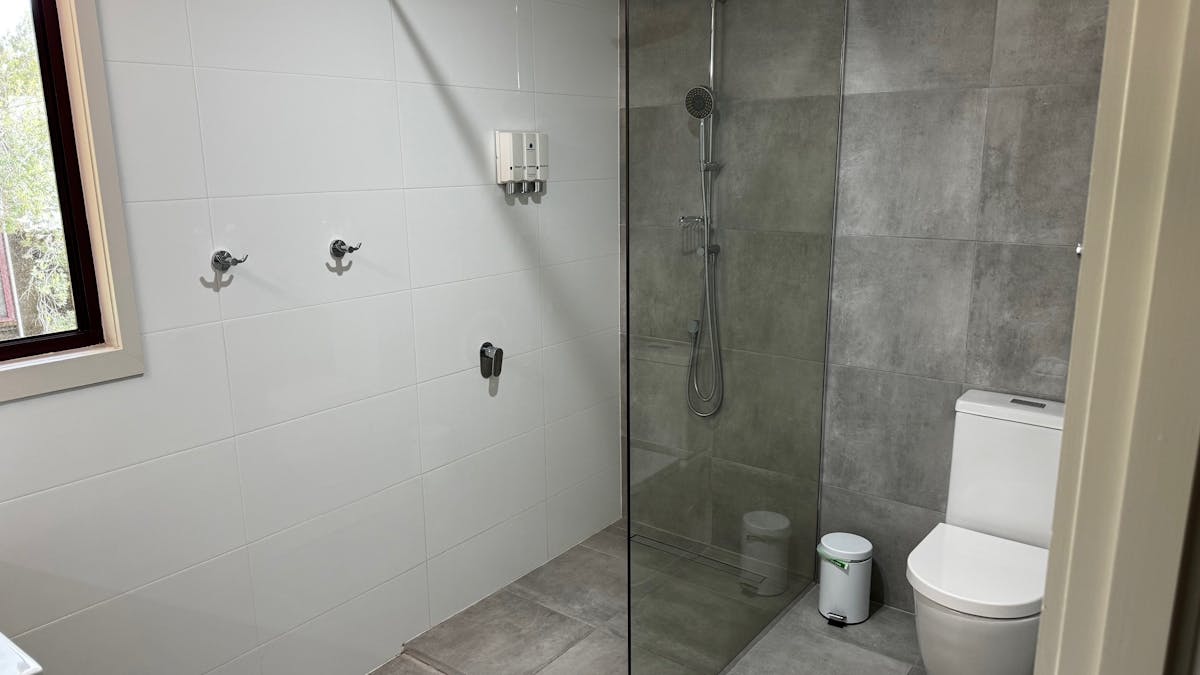 Bathroom Bathroom