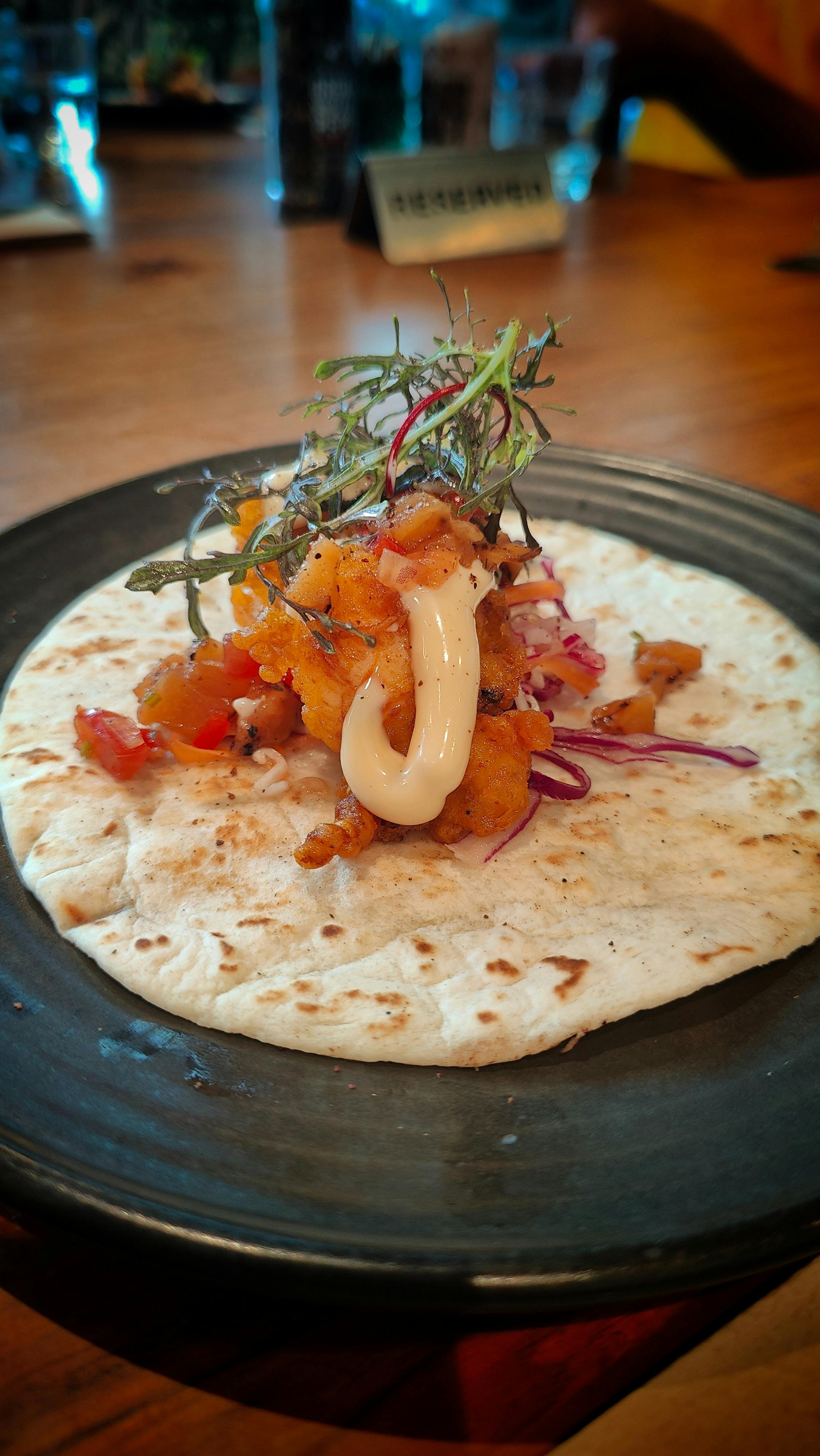 Taste Cultural Food Tours
