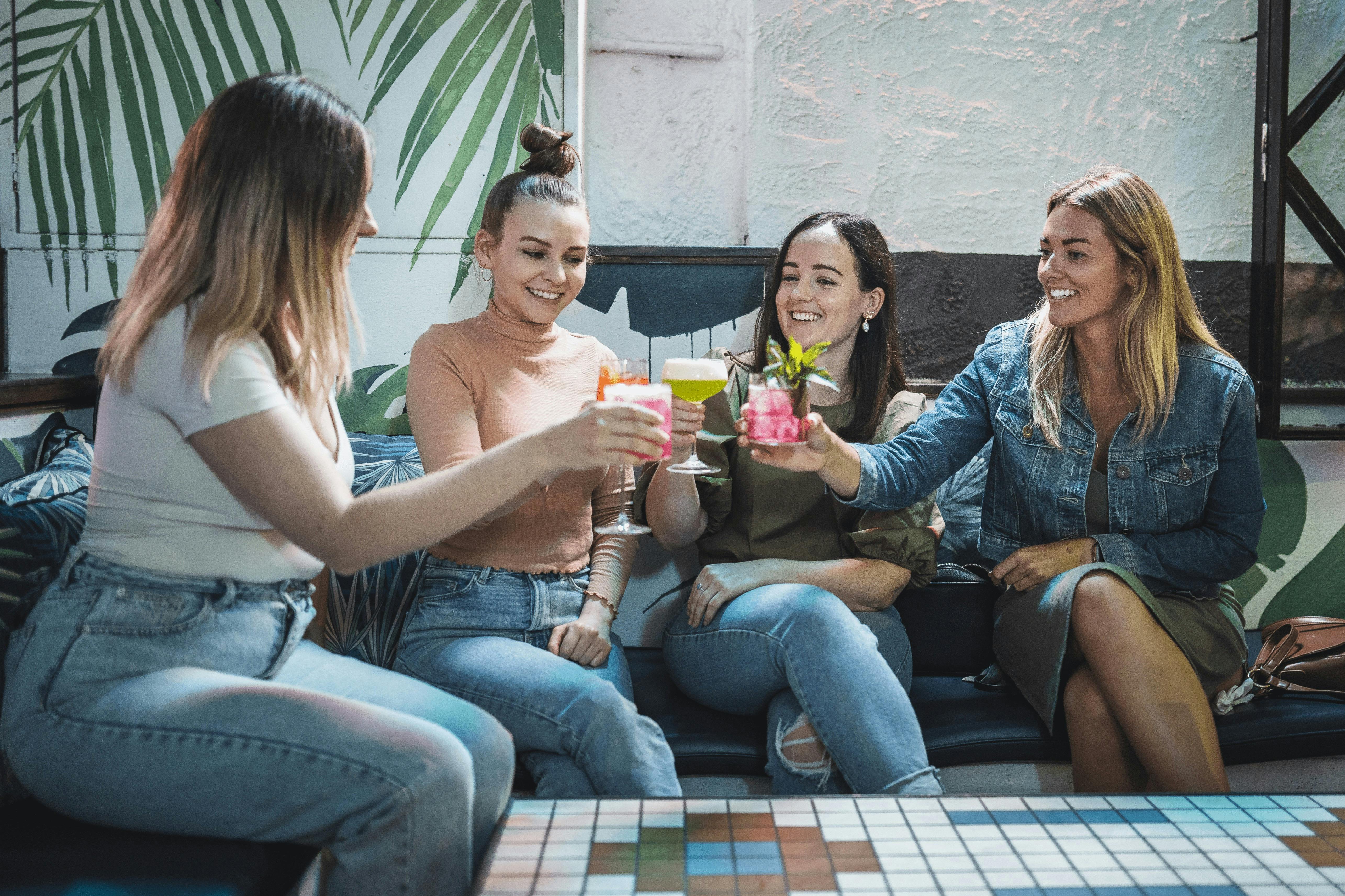 Peddle Perth Bar Tours / Pub Crawls Perth / Bar Crawls Perth