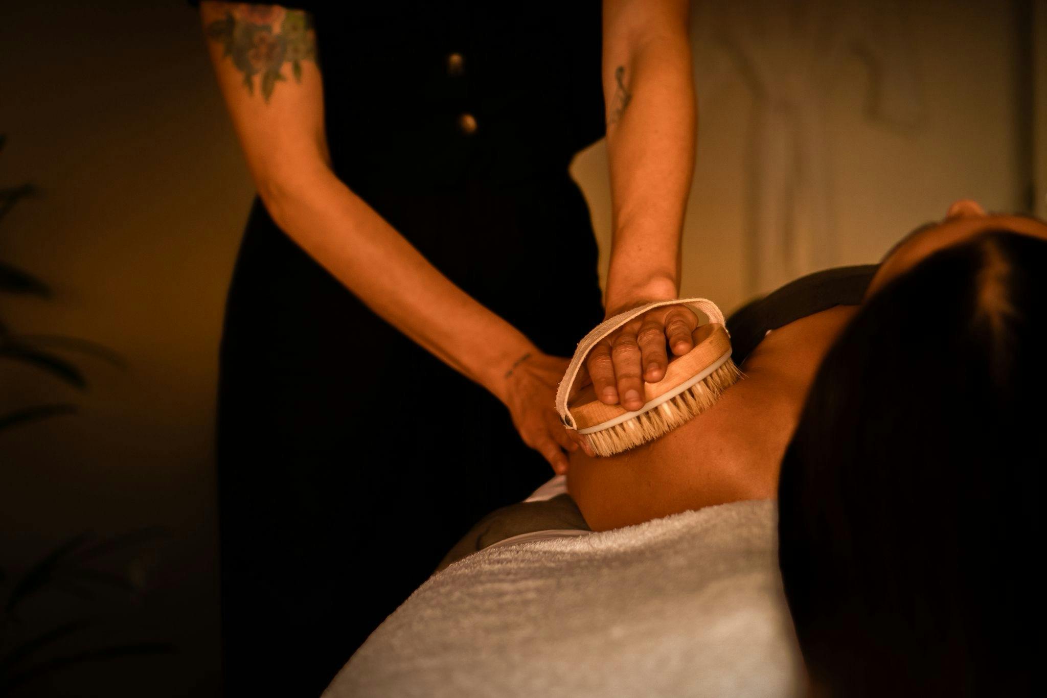 Margaret River Massage