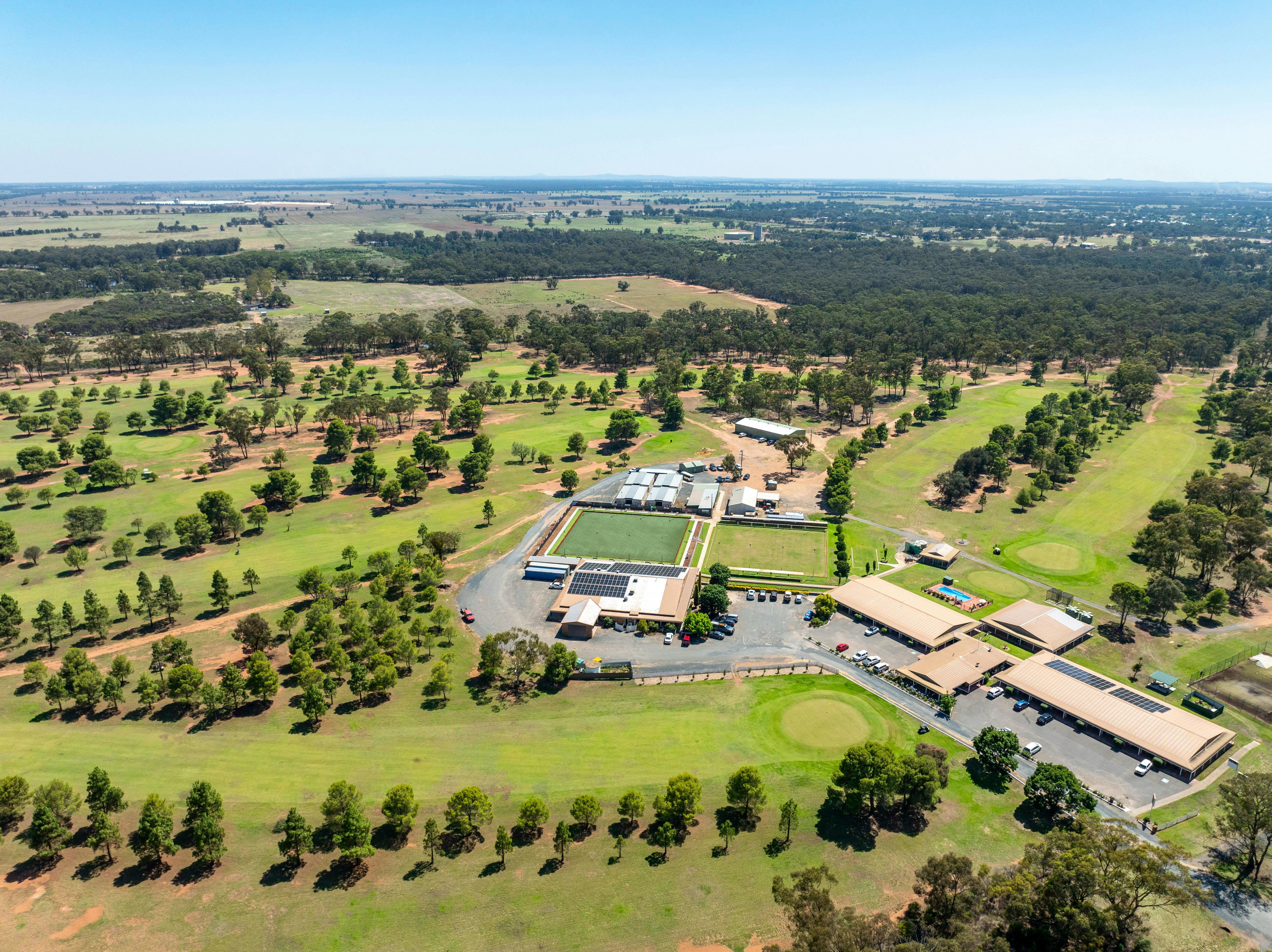 Bird Watchers Paradise