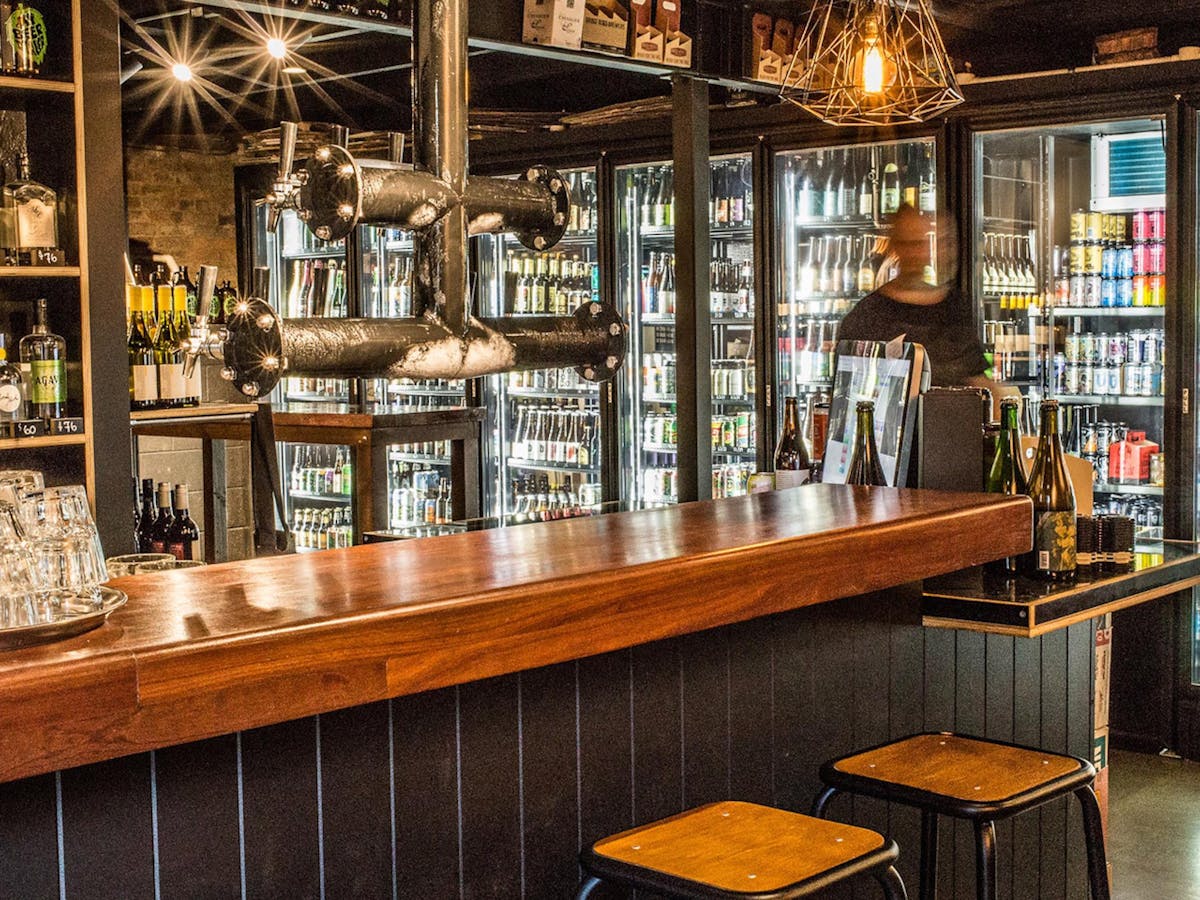 Brewski Bar Queensland