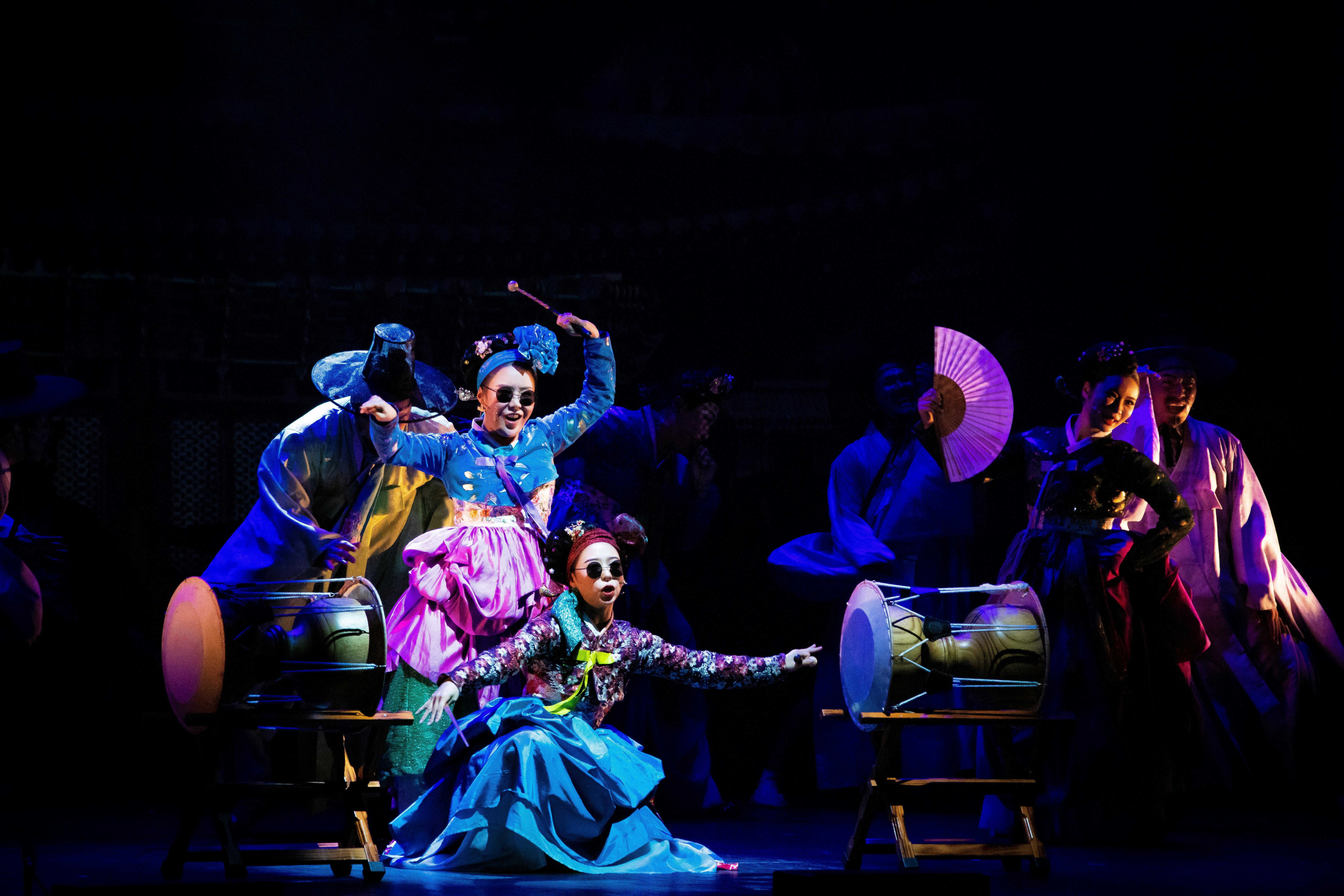 Adelaide Fringe Slider Image 5