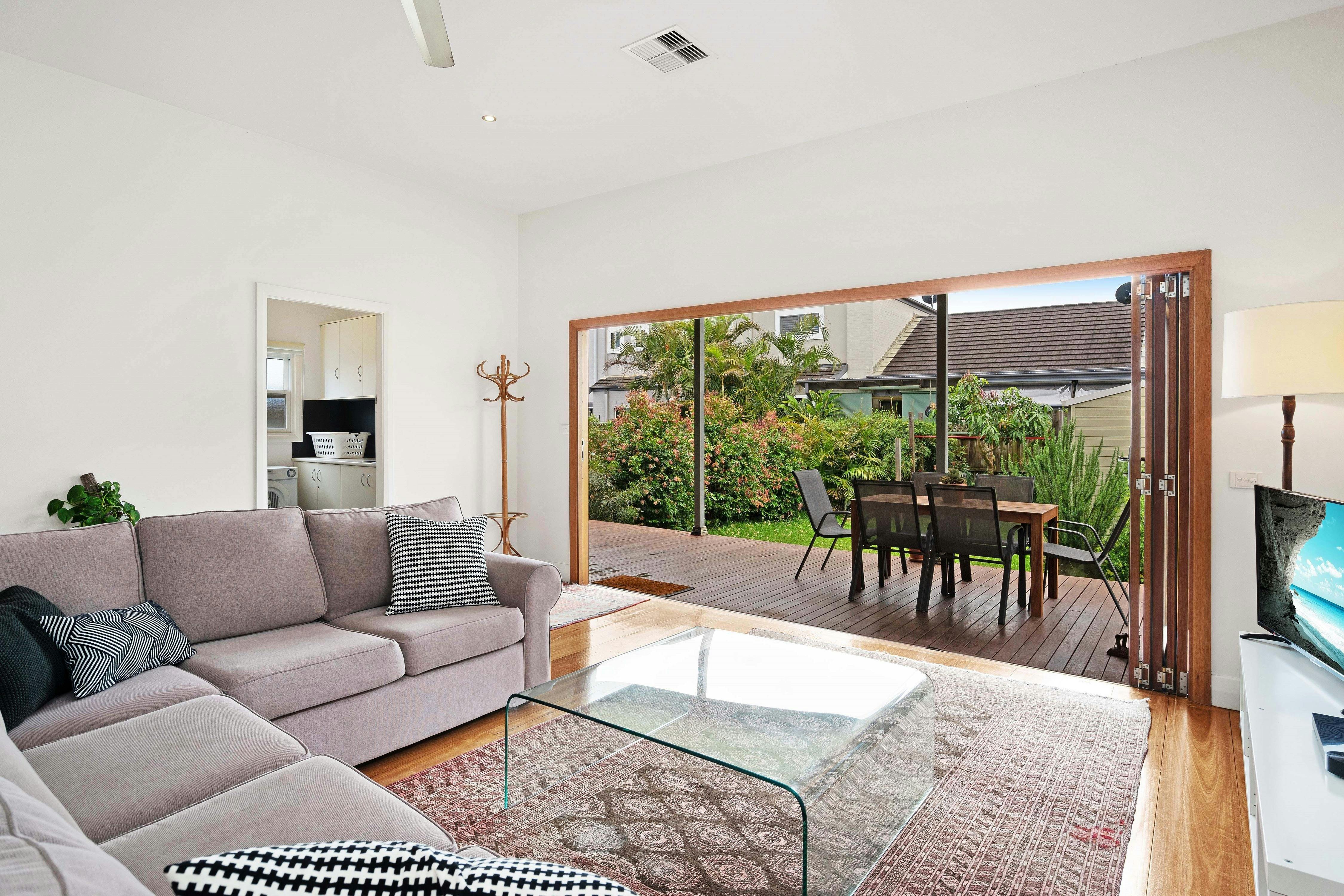 Newcastle Executive Homes Cooks Hill Cottage Visit Newcastle