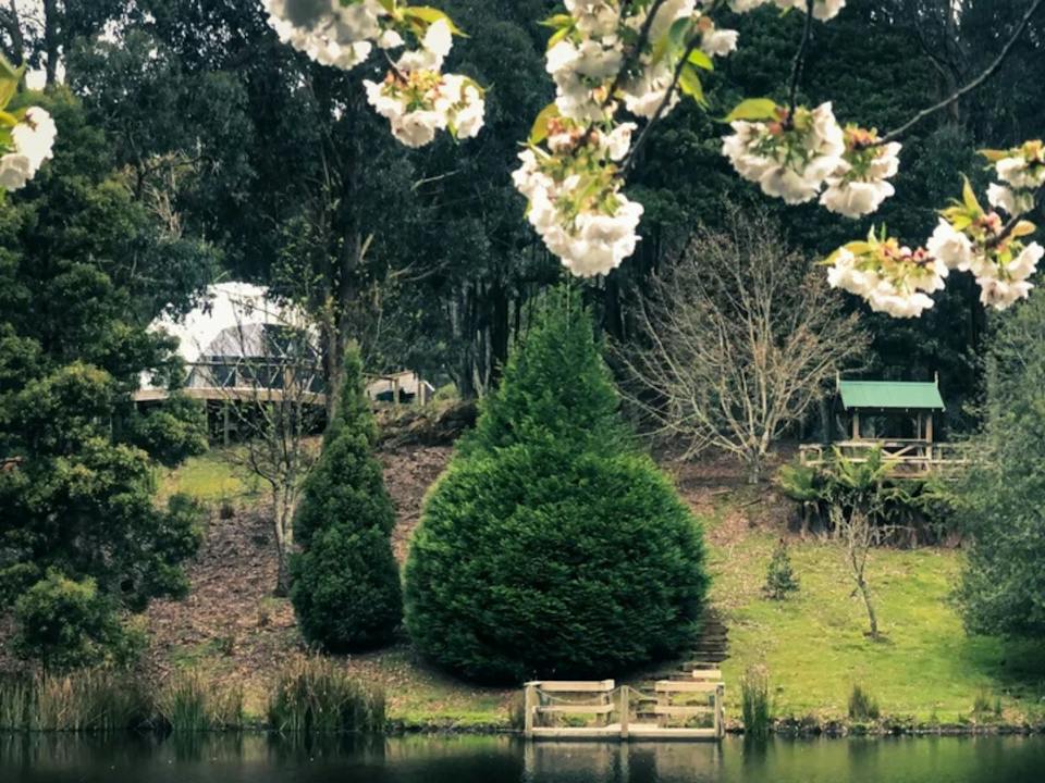 Heart Meets Land Retreat photo