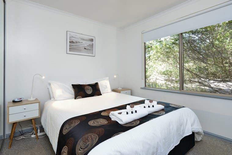 THREE BEDROOM COTTAGE