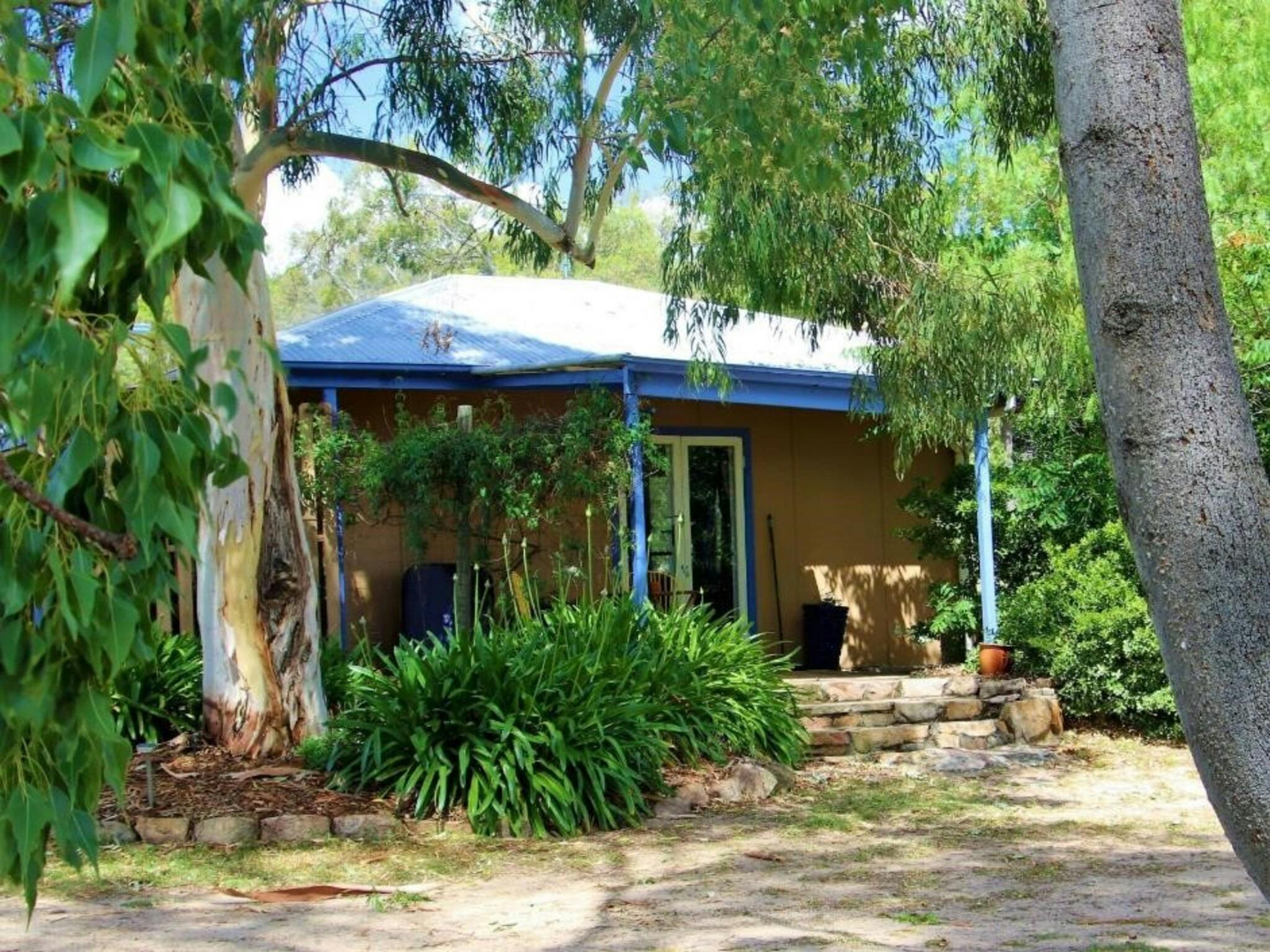 Rose Cottage Rose Cottage
