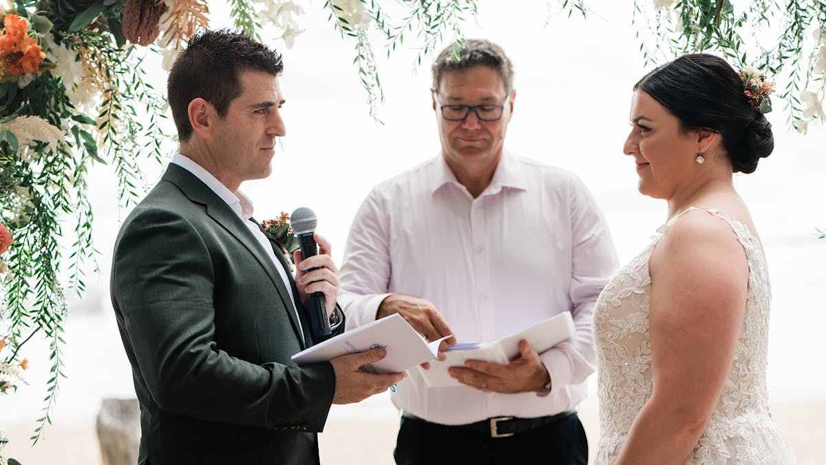 Kingfisher Bay Resort