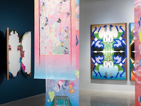 Bathurst Regional Art Gallery