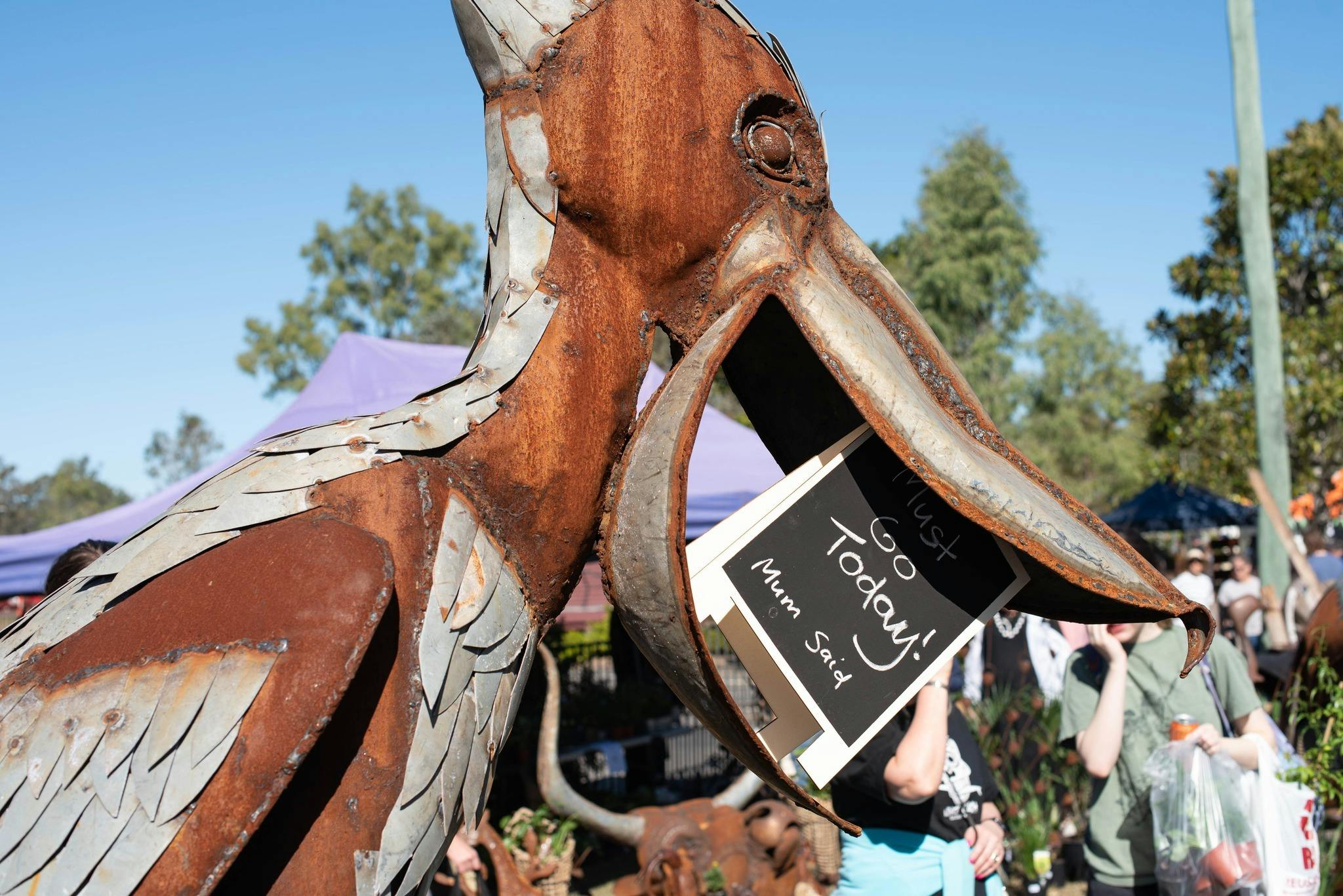 Esk Garden Fair