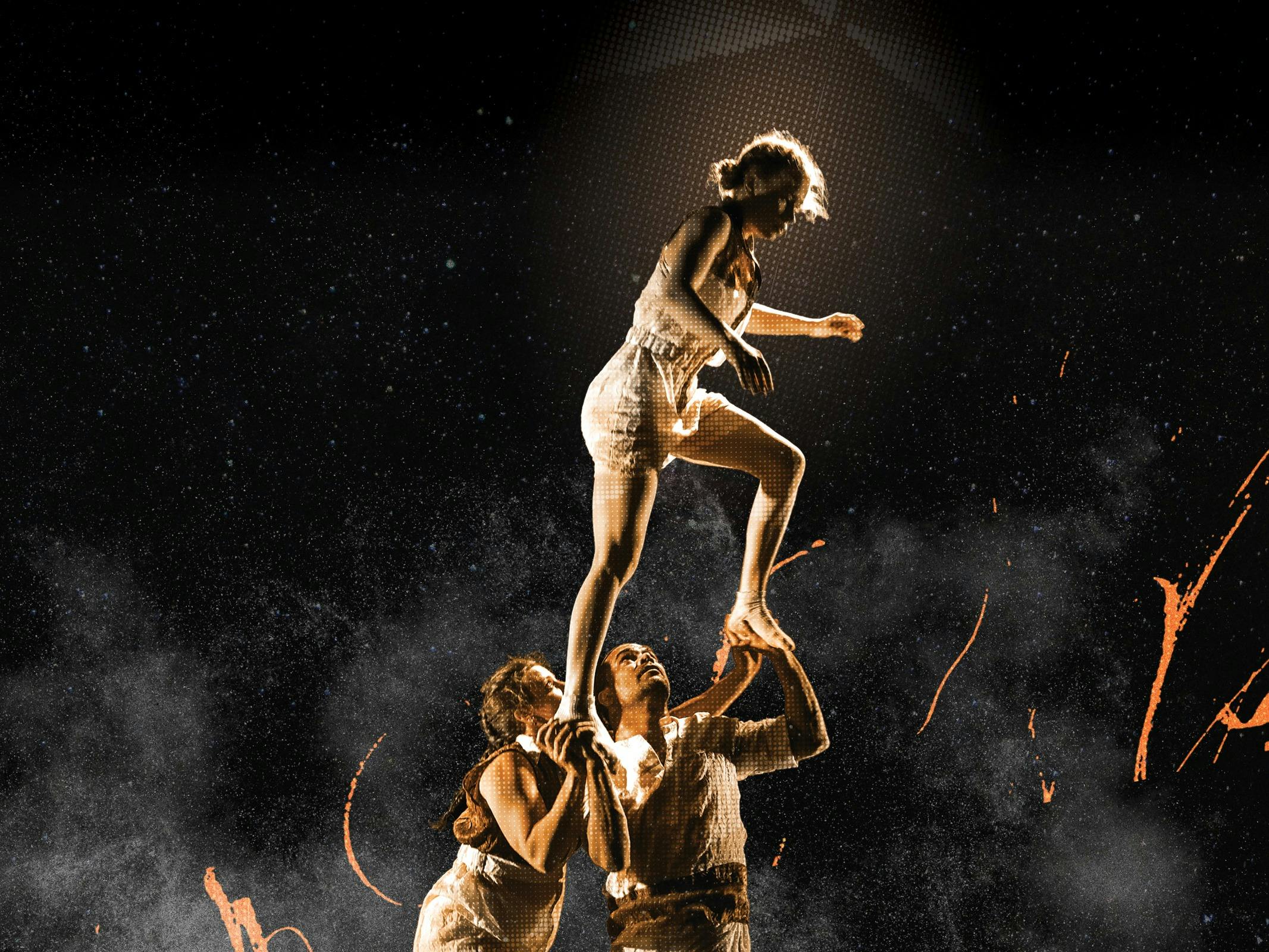 Of The Land on Which We Meet