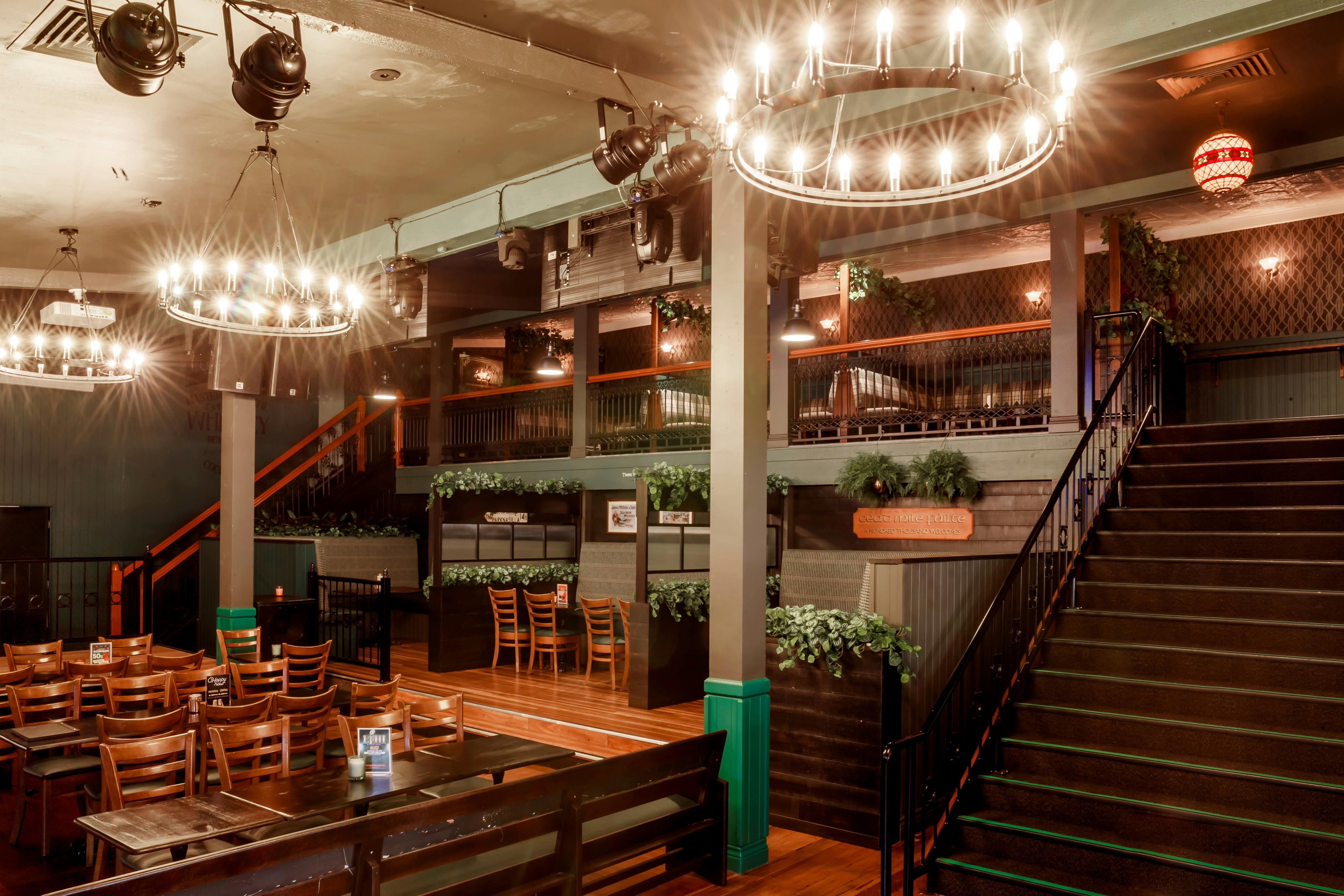 Finn McCool's Irish Bar Surfers Paradise