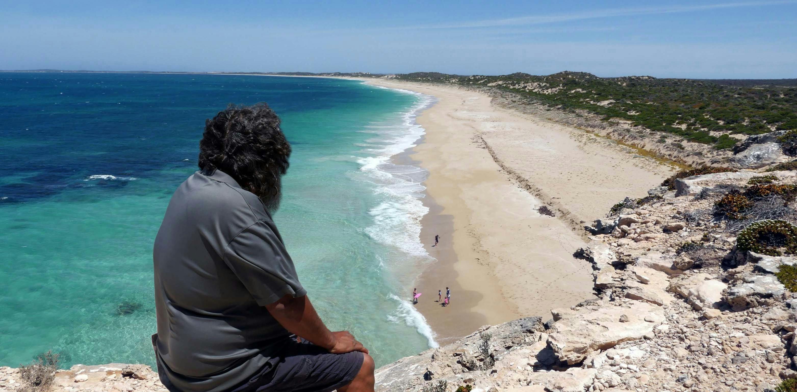 Combo Outbush and Coastal Tour - Five Day