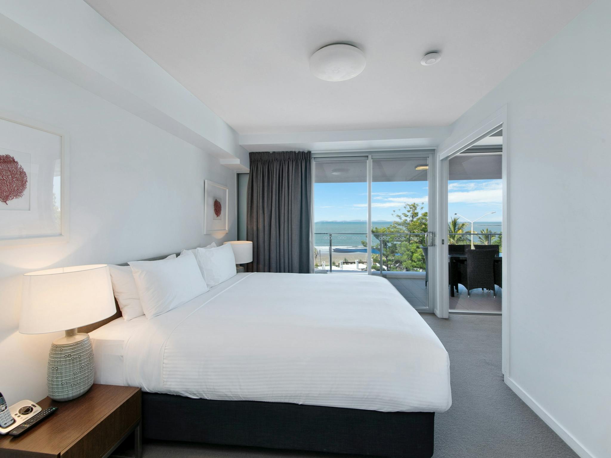 Superior Apartment Bedroom Superior Apartment Bedroom