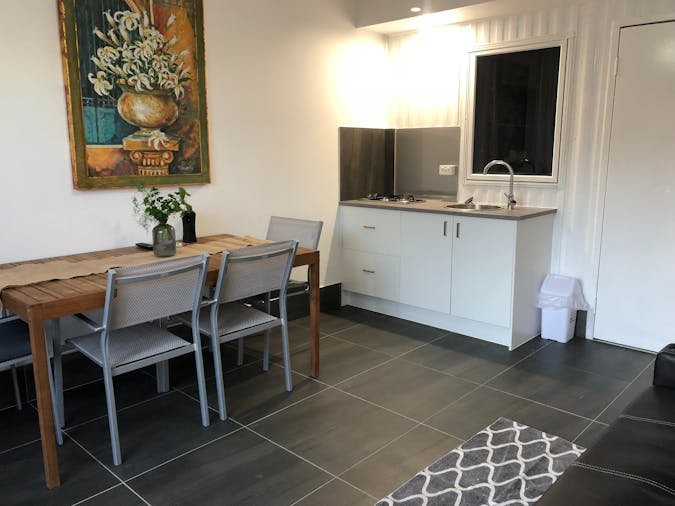Coonawarra Cabins