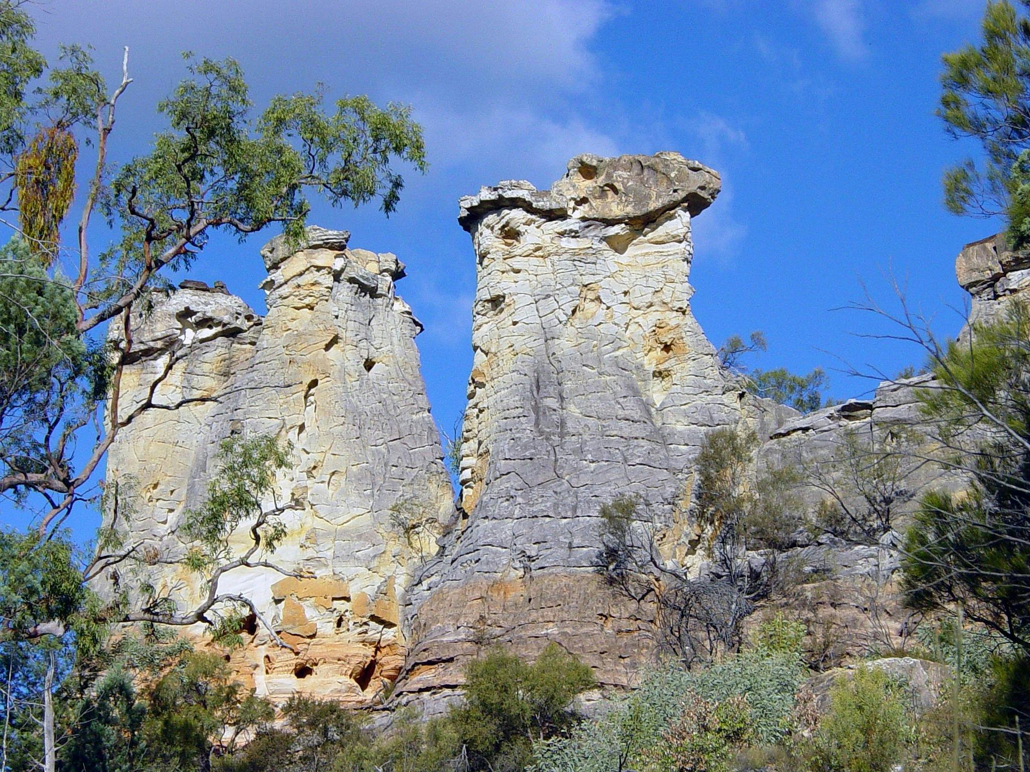 Mount Moffatt, Injune QLD