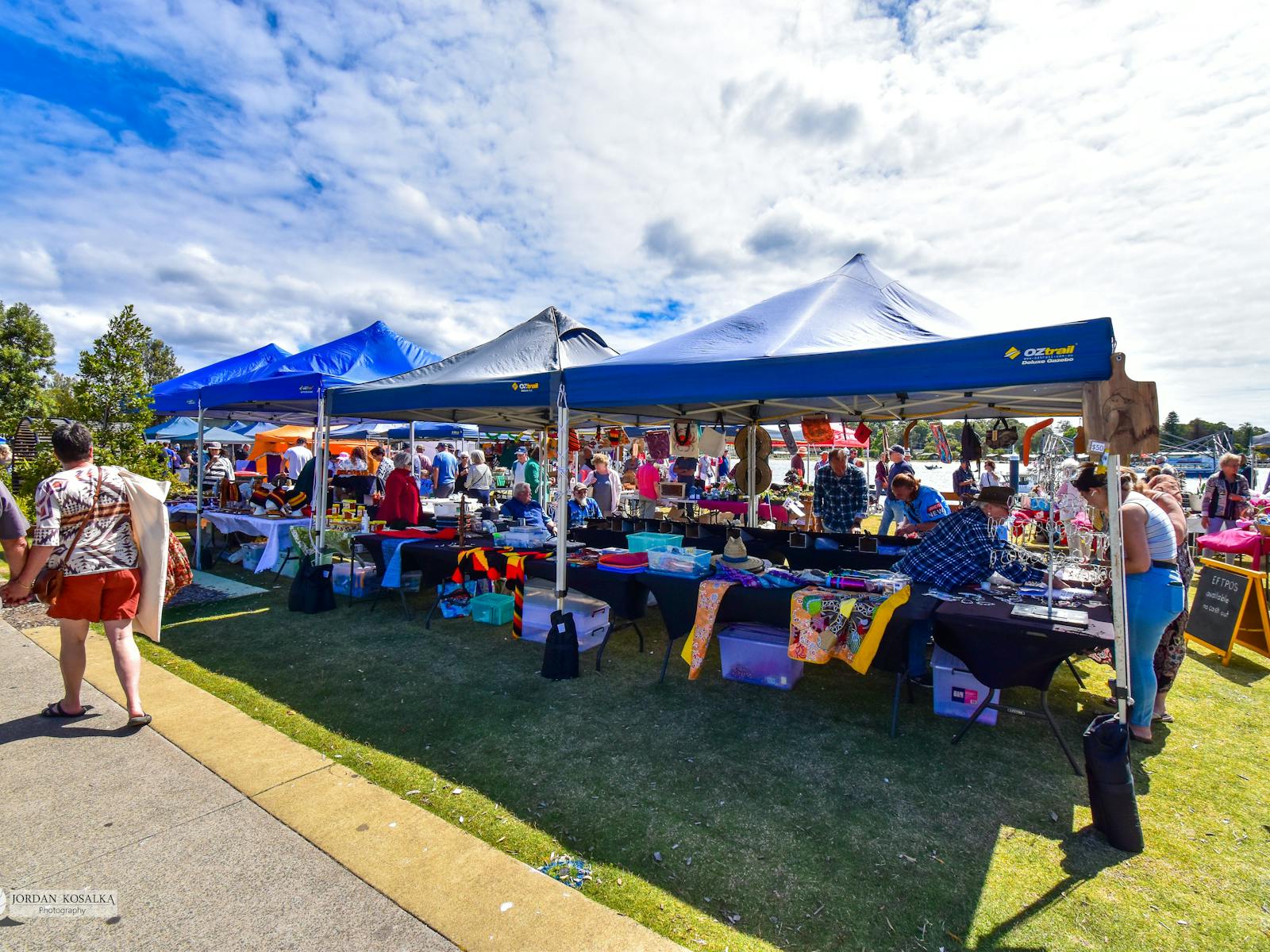 Markets East 2