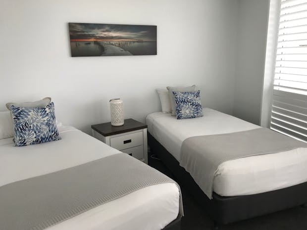 3 Bedroom Premium Ocean View