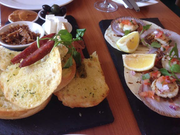 Addison's Restaurant