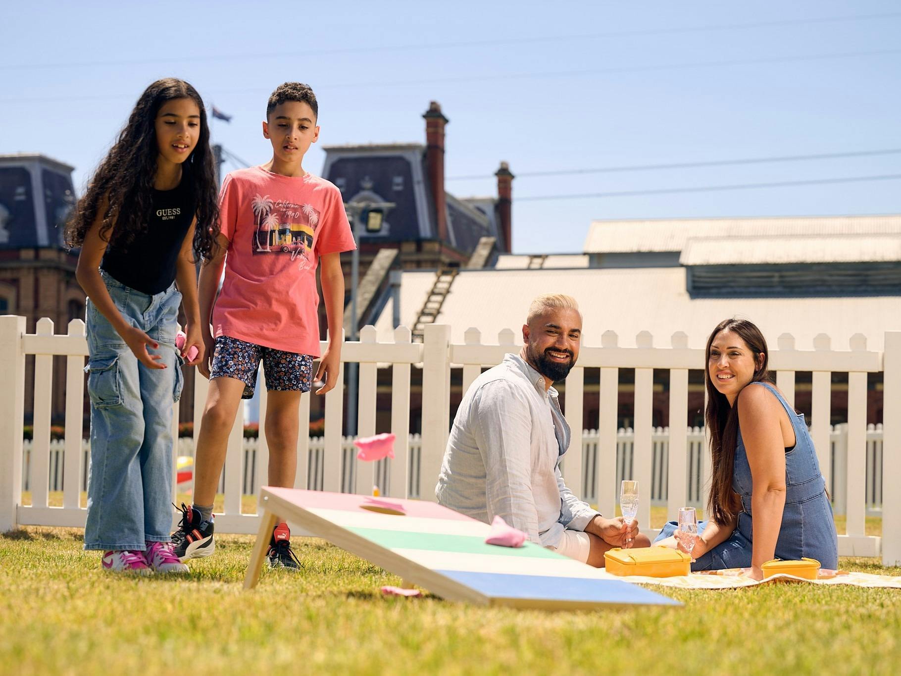 Thursday Family Nights at Scienceworks