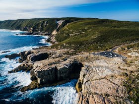 The Gap and Natural Bridge